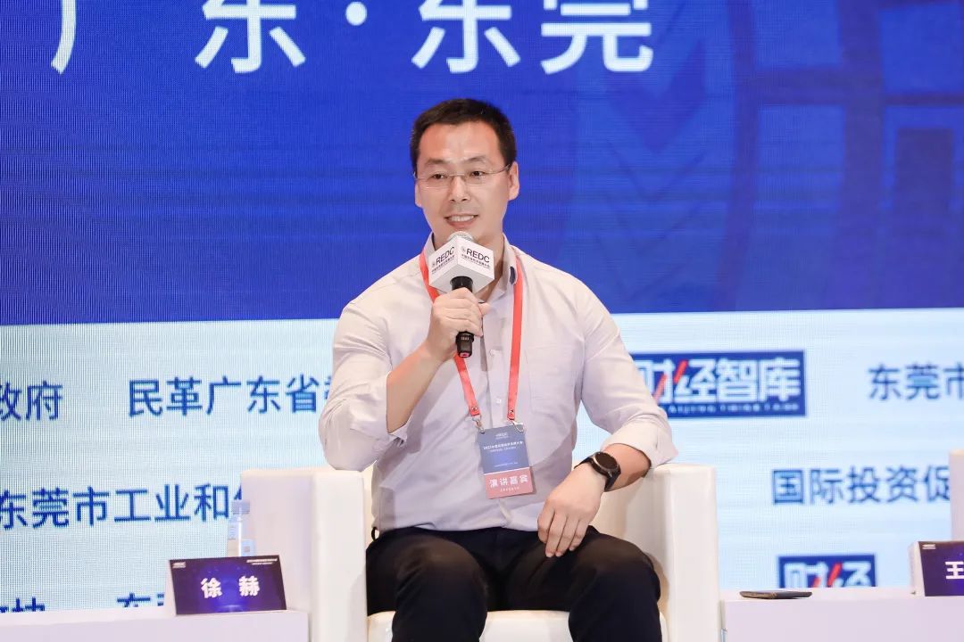 电子信息企业要走出去 以更高标准衡量企业能力