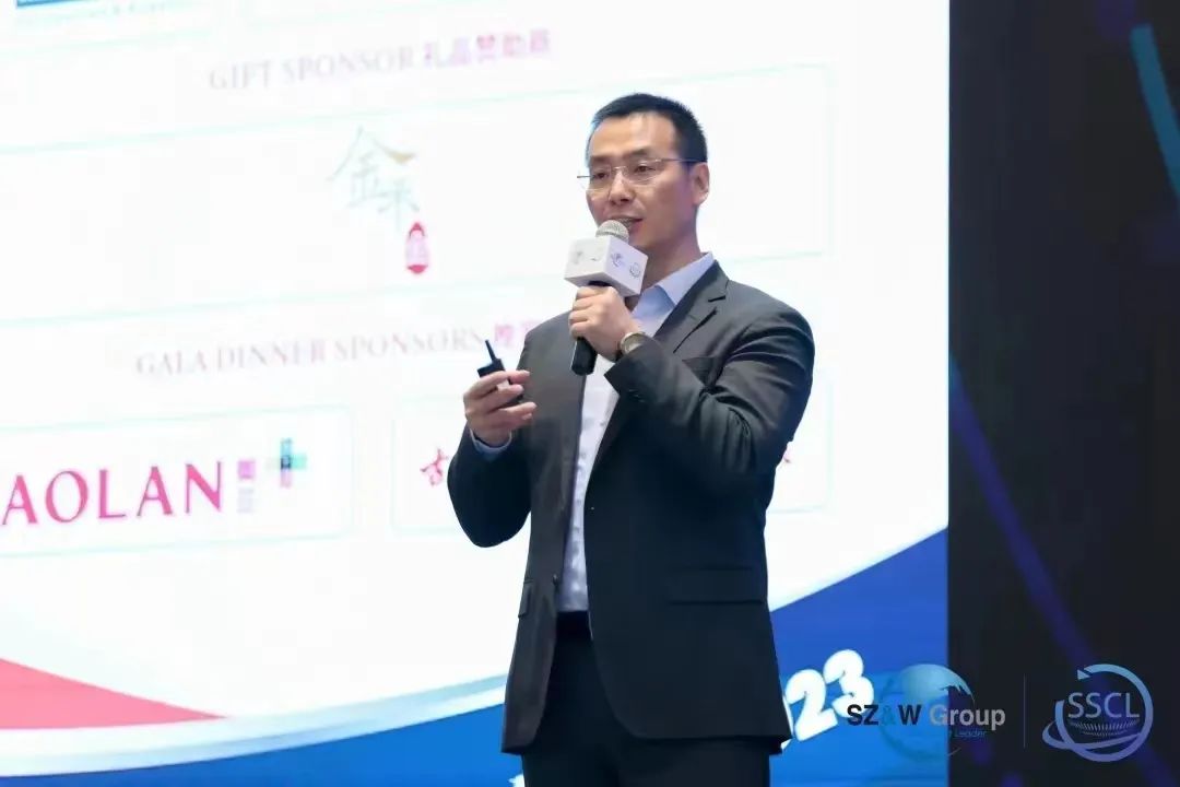 SSCL APAC 盛大召开,联晟智达精彩亮相