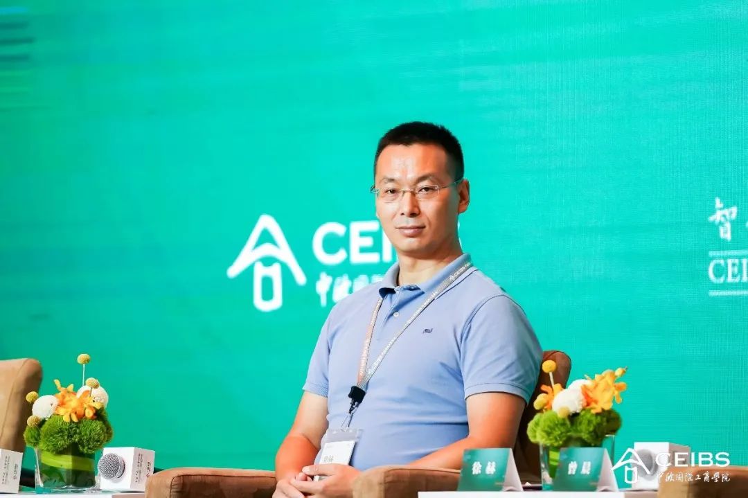 联晟智达:做ICT行业碳中和的尖子生