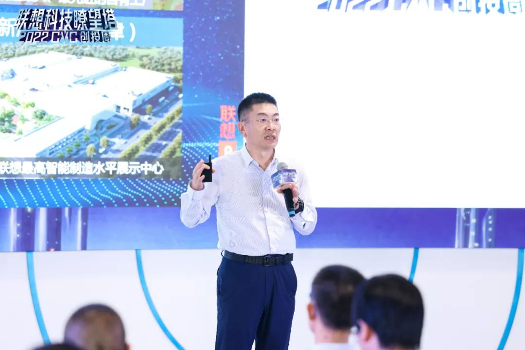 生态共荣 助力创投企业高质量发展